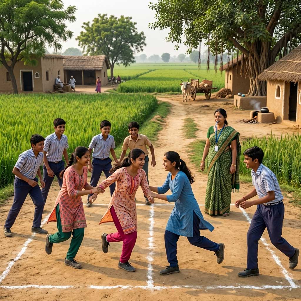 Pratapgarh Farms, Haryana